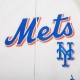 NY Mets Logo Game Day Eggshell Jacket NY Mets Logo Game Day Eggshell Jacket