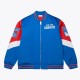 NY Rangers Throw It Back Heavyweight Satin Jacket