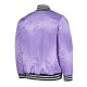 NY Yankees Cross Bronx Purple Jacket NY Yankees Cross Bronx Purple Jacket