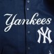 NY Yankees Current Logo Game Day Navy Jacket NY Yankees Current Logo Game Day Navy Jacket