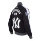 NY Yankees Logo Game Day Navy/Black Jacket NY Yankees Logo Game Day Navy/Black Jacket