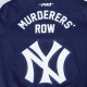 NY Yankees Logo Game Day Navy/Black Jacket NY Yankees Logo Game Day Navy/Black Jacket