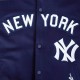 NY Yankees Logo Game Day Navy/Black Jacket NY Yankees Logo Game Day Navy/Black Jacket