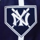 NY Yankees Logo Game Day Navy/Black Jacket NY Yankees Logo Game Day Navy/Black Jacket
