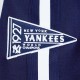 NY Yankees Logo Game Day Navy/Black Jacket NY Yankees Logo Game Day Navy/Black Jacket