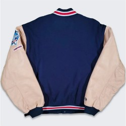 NY Yankees Y2K World Series Varsity Jacket NY Yankees Y2K World Series Varsity Jacket