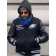NYC Philadelphia Eagles Bradley Cooper Varsity Jacket NYC Philadelphia Eagles Bradley Cooper Varsity Jacket