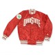 Ohio State Bryce Harper Jacket Ohio State Bryce Harper Jacket