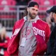 Ohio State Bryce Harper Jacket Ohio State Bryce Harper Jacket
