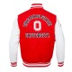 Ohio State Bryce Harper Varsity Jacket Ohio State Bryce Harper Varsity Jacket
