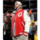 Ohio State Bryce Harper Varsity Jacket Ohio State Bryce Harper Varsity Jacket