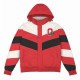 Ohio State Buckeyes Gamebreaker Hooded Jacket