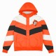 Oklahoma State Cowboys Gamebreaker Hooded Jacket