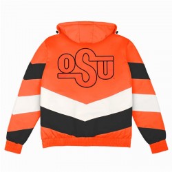 Oklahoma State Cowboys Gamebreaker Hooded Jacket