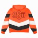 Oklahoma State Cowboys Gamebreaker Hooded Jacket