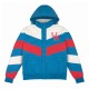 Ole Miss Rebels Gamebreaker Hooded Jacket