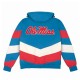 Ole Miss Rebels Gamebreaker Hooded Jacket