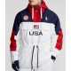 Opening Ceremony 2022 Team USA Anorak Opening Ceremony 2022 Team USA Anorak