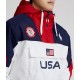 Opening Ceremony 2022 Team USA Anorak Opening Ceremony 2022 Team USA Anorak