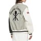 Opening Ceremony Jessica Alba Wool Varsity Jacket Opening Ceremony Jessica Alba Wool Varsity Jacket