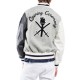 Opening Ceremony Jessica Alba Wool Varsity Jacket Opening Ceremony Jessica Alba Wool Varsity Jacket