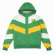 Oregon Ducks Gamebreaker Hooded Jacket