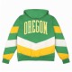Oregon Ducks Gamebreaker Hooded Jacket