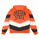 Oregon State Beavers Gamebreaker Hooded Jacket