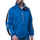 Orlando Magic Freestyle Blue Lightweight Full-Zip Jacket