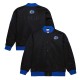 Orlando Magic OG 3.0 Lightweight Black Satin Jacket Orlando Magic OG 3.0 Lightweight Black Satin Jacket