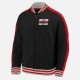 Ottawa Senators Black Track Jacket Ottawa Senators Black Track Jacket