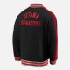 Ottawa Senators Black Track Jacket Ottawa Senators Black Track Jacket