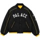 Palace Goats Letterman Varsity Jacket Palace Goats Letterman Varsity Jacket