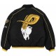 Palace Goats Letterman Varsity Jacket Palace Goats Letterman Varsity Jacket
