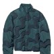 Paloma Wool Hokusai Dark Green Jacket Paloma Wool Hokusai Dark Green Jacket