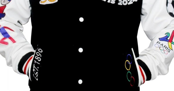 PIN'S JEUX OLYMPIQUES Paris 2024 EUR 8,00 - FR