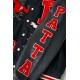 Patta Varsity Jacket 20th Anniversary Maritime Blue