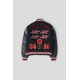 Patta Varsity Jacket 20th Anniversary Maritime Blue