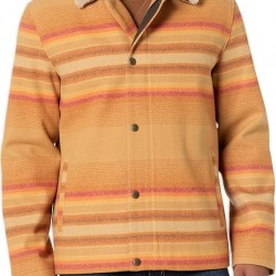 Pendleton Men's Silverton Wool Short Coat Pendleton Men's Silverton Wool Short Coat