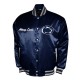 Penn State Nittany Lions Club Satin Jacket