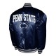 Penn State Nittany Lions Club Satin Jacket