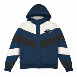 Penn State Nittany Lions Gamebreaker Hooded Jacket