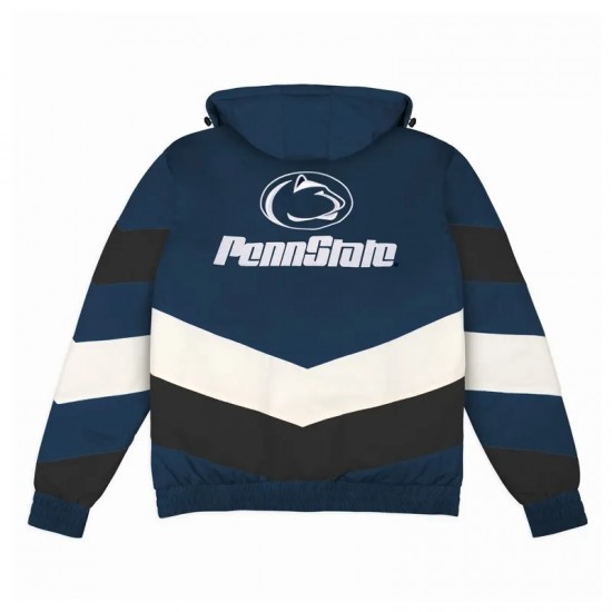 Penn State Nittany Lions Gamebreaker Hooded Jacket