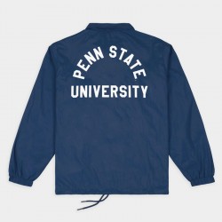 Penn State Nittany Lions Seal Coaches Jacket