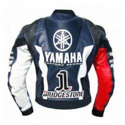 Petronas Yamaha Motorcycle Jacket Petronas Yamaha Motorcycle Jacket