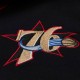 Philadelphia 76ers Courtside Varsity Fleece Jacket