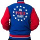 Philadelphia 76ers Warm Up Team History Jacket Philadelphia 76ers Warm Up Team History Jacket