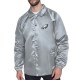 Philadelphia Eagles Coaches Windbreaker Jacket Philadelphia Eagles Coaches Windbreaker Jacket