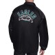 Philadelphia Eagles Coaches Windbreaker Jacket Philadelphia Eagles Coaches Windbreaker Jacket