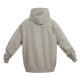 Philadelphia Eagles Wingspan Men's Drop Shoulder Fleece Pullover Hoodie